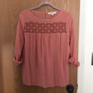 🛍2 for $10🛍 LOFT top